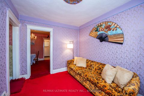 Photo 10 at 127 Salem Avenue, Junction, Toronto