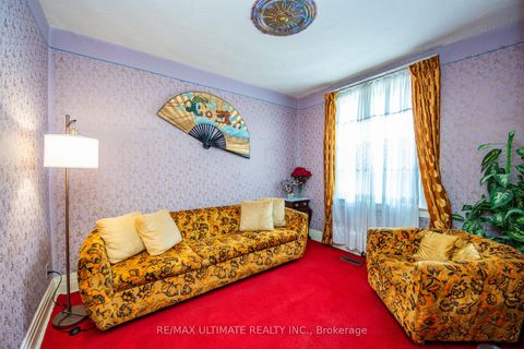 Photo 11 at 127 Salem Avenue, Junction, Toronto