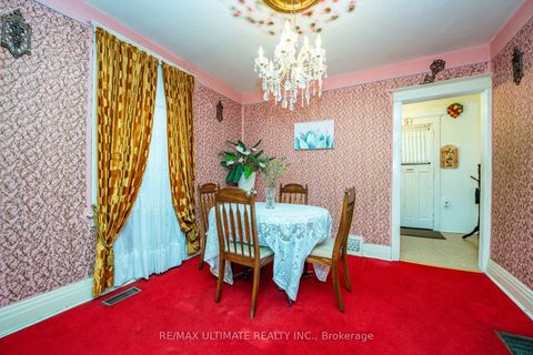 Photo 12 at 127 Salem Avenue, Junction, Toronto