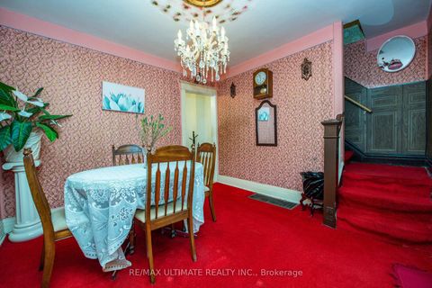 Photo 13 at 127 Salem Avenue, Junction, Toronto