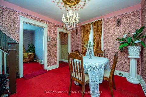 Photo 14 at 127 Salem Avenue, Junction, Toronto