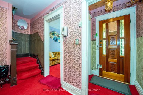 Photo 15 at 127 Salem Avenue, Junction, Toronto