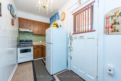 Photo 16 at 127 Salem Avenue, Junction, Toronto