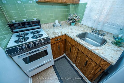 Photo 17 at 127 Salem Avenue, Junction, Toronto
