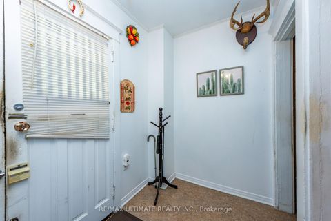Photo 18 at 127 Salem Avenue, Junction, Toronto