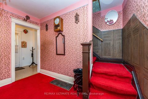 Photo 19 at 127 Salem Avenue, Junction, Toronto