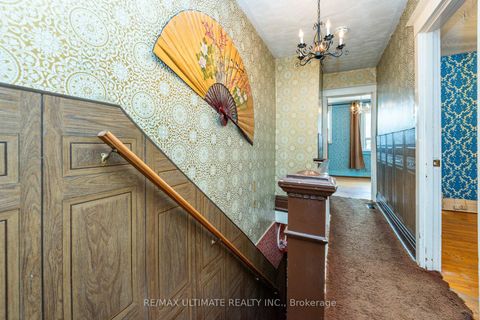 Photo 20 at 127 Salem Avenue, Junction, Toronto