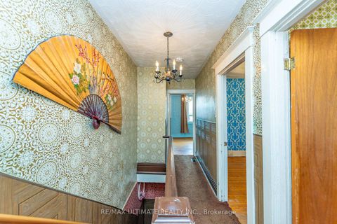 Photo 21 at 127 Salem Avenue, Junction, Toronto