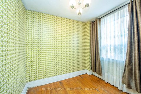 Photo 22 at 127 Salem Avenue, Junction, Toronto