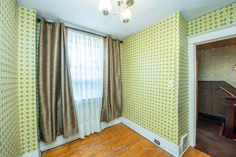 Photo 23 at 127 Salem Avenue, Junction, Toronto
