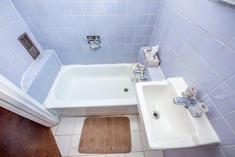 Photo 24 at 127 Salem Avenue, Junction, Toronto