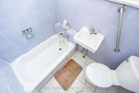 Photo 25 at 127 Salem Avenue, Junction, Toronto