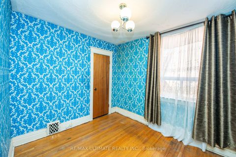 Photo 26 at 127 Salem Avenue, Junction, Toronto