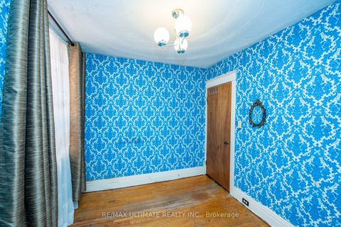 Photo 27 at 127 Salem Avenue, Junction, Toronto