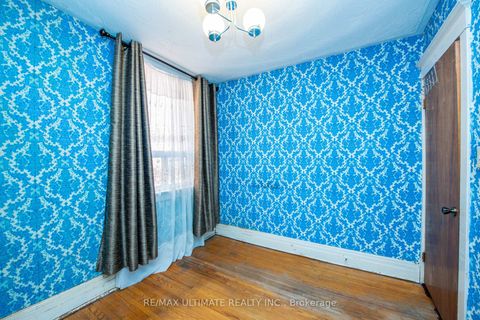 Photo 28 at 127 Salem Avenue, Junction, Toronto