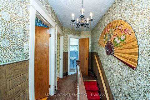 Photo 29 at 127 Salem Avenue, Junction, Toronto