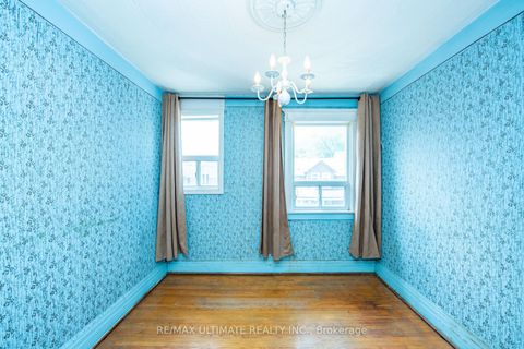 Photo 30 at 127 Salem Avenue, Junction, Toronto
