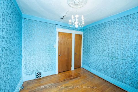 Photo 31 at 127 Salem Avenue, Junction, Toronto