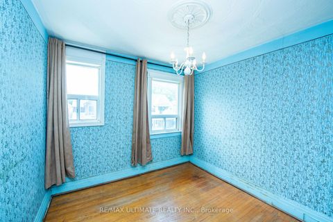 Photo 32 at 127 Salem Avenue, Junction, Toronto