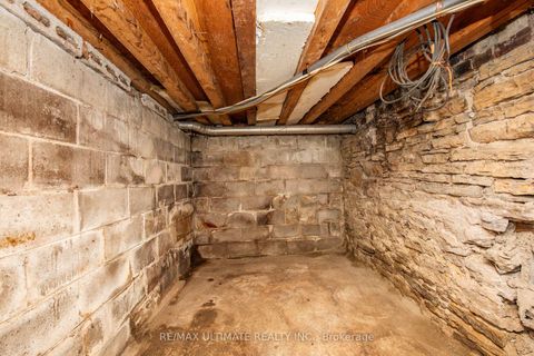 Photo 33 at 127 Salem Avenue, Junction, Toronto