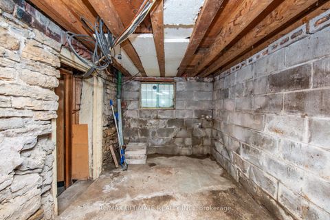 Photo 34 at 127 Salem Avenue, Junction, Toronto