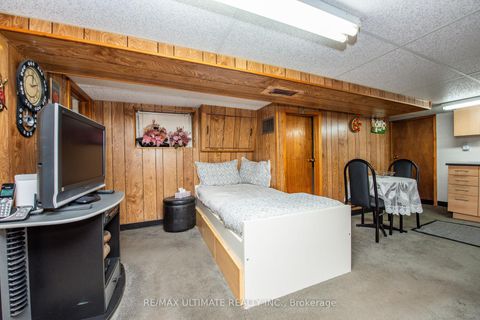 Photo 35 at 127 Salem Avenue, Junction, Toronto
