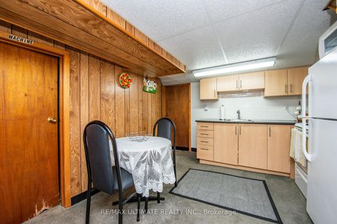 Photo 36 at 127 Salem Avenue, Junction, Toronto