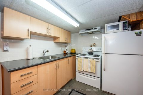 Photo 37 at 127 Salem Avenue, Junction, Toronto