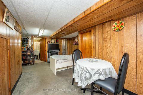 Photo 38 at 127 Salem Avenue, Junction, Toronto