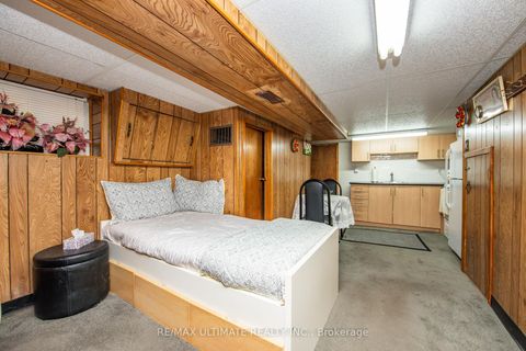 Photo 39 at 127 Salem Avenue, Junction, Toronto