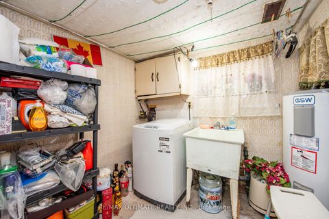 Photo 41 at 127 Salem Avenue, Junction, Toronto