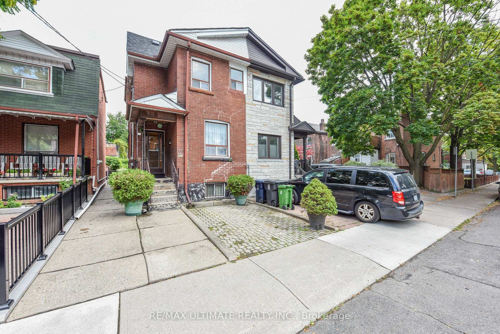 127 Salem Avenue, Junction, Toronto 
