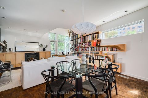 Photo 5 at 61 Seaton Street, Moss Park, Toronto