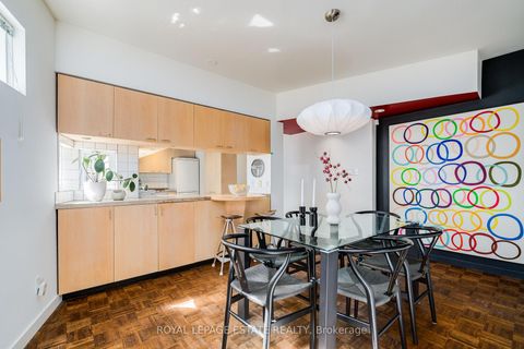 Photo 6 at 61 Seaton Street, Moss Park, Toronto