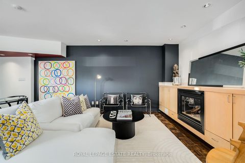 Photo 8 at 61 Seaton Street, Moss Park, Toronto