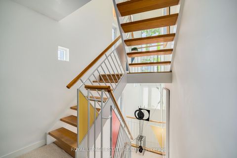 Photo 12 at 61 Seaton Street, Moss Park, Toronto