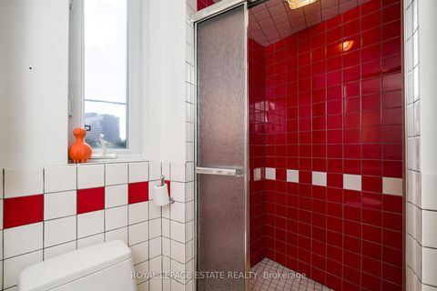 Photo 14 at 61 Seaton Street, Moss Park, Toronto