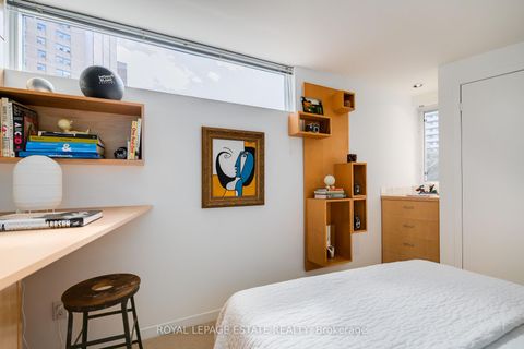 Photo 18 at 61 Seaton Street, Moss Park, Toronto