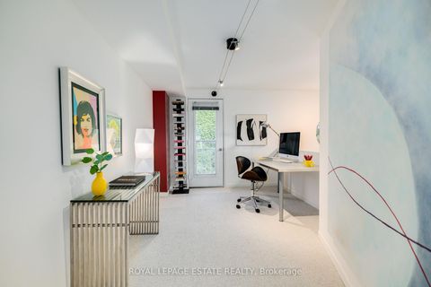 Photo 19 at 61 Seaton Street, Moss Park, Toronto