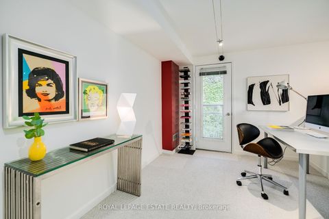 Photo 20 at 61 Seaton Street, Moss Park, Toronto