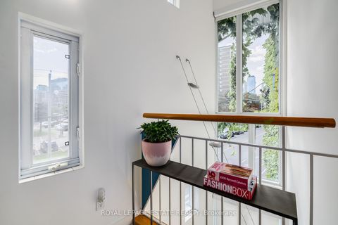 Photo 22 at 61 Seaton Street, Moss Park, Toronto