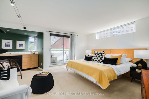 Photo 23 at 61 Seaton Street, Moss Park, Toronto
