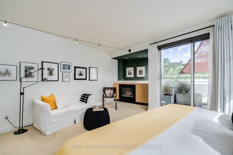 Photo 24 at 61 Seaton Street, Moss Park, Toronto