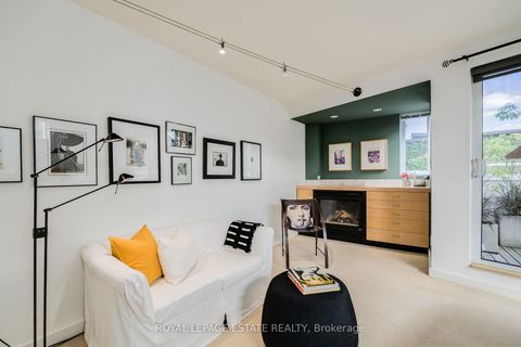 Photo 26 at 61 Seaton Street, Moss Park, Toronto