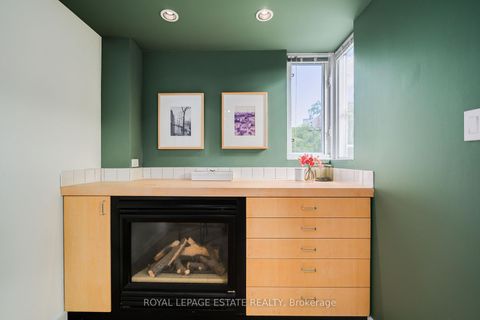 Photo 27 at 61 Seaton Street, Moss Park, Toronto