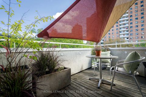 Photo 28 at 61 Seaton Street, Moss Park, Toronto