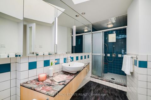Photo 31 at 61 Seaton Street, Moss Park, Toronto