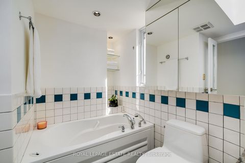 Photo 32 at 61 Seaton Street, Moss Park, Toronto
