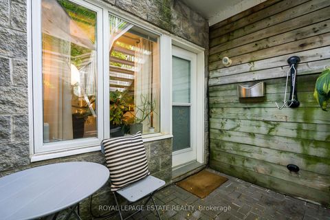 Photo 33 at 61 Seaton Street, Moss Park, Toronto