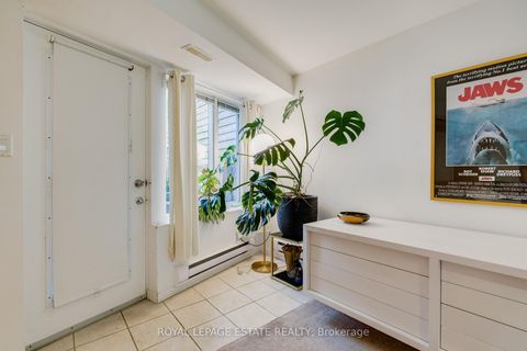 Photo 34 at 61 Seaton Street, Moss Park, Toronto